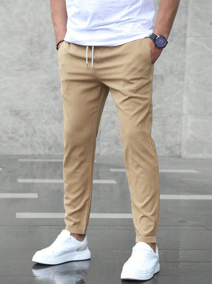 Mason - Jogger Pants