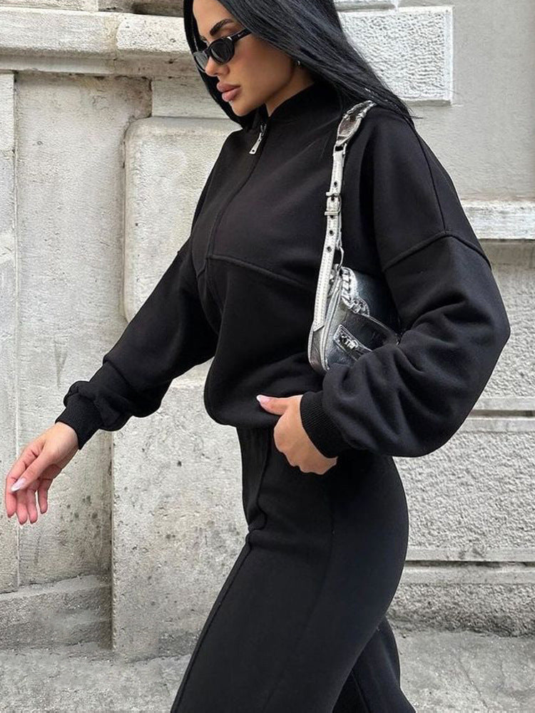 Isabella - Tracksuit