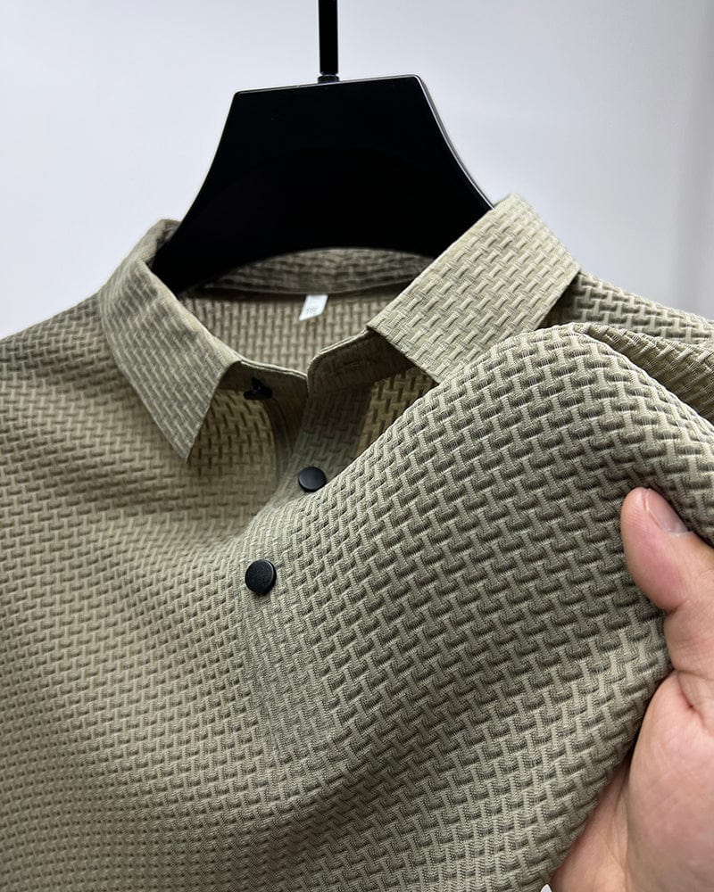Logan Polo Shirt