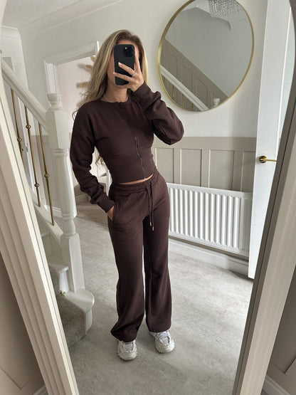 Melissa - Tracksuit