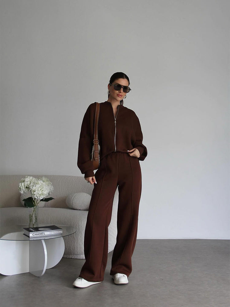 Isabella - Tracksuit