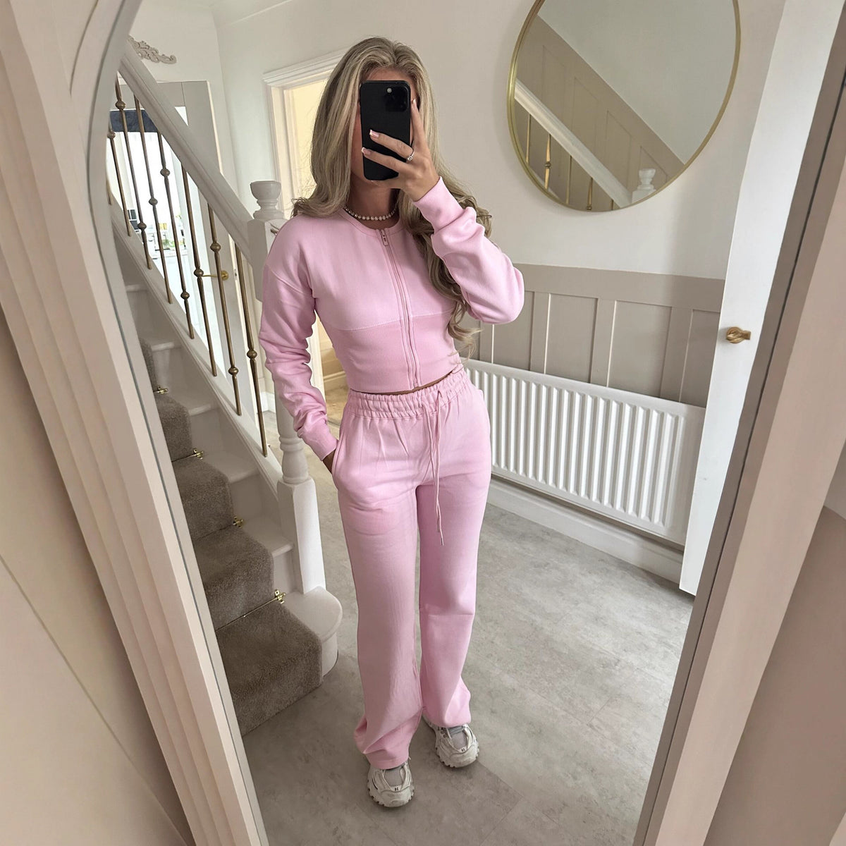 Melissa - Tracksuit