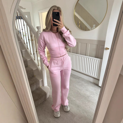 Melissa - Tracksuit