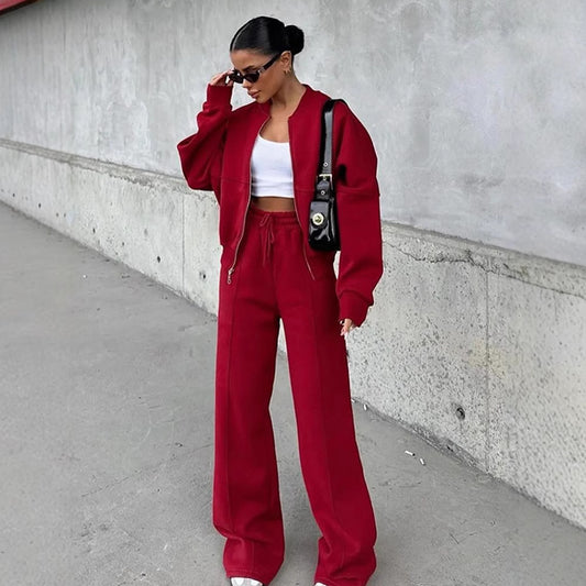 Isabella - Tracksuit