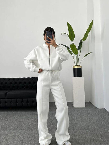 Isabella - Tracksuit