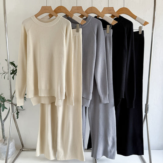 Chelsea - Two Piece Set