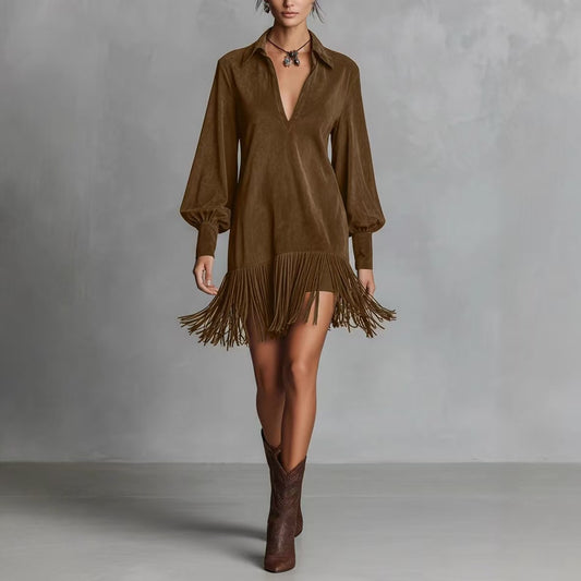 Sarah - Dress