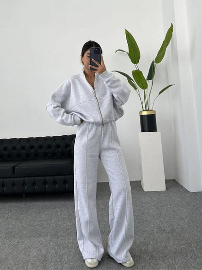 Isabella - Tracksuit