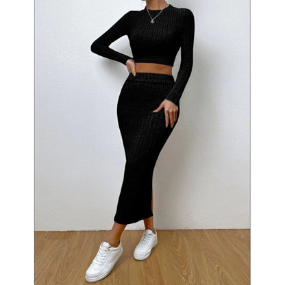 Megan - Skirt set