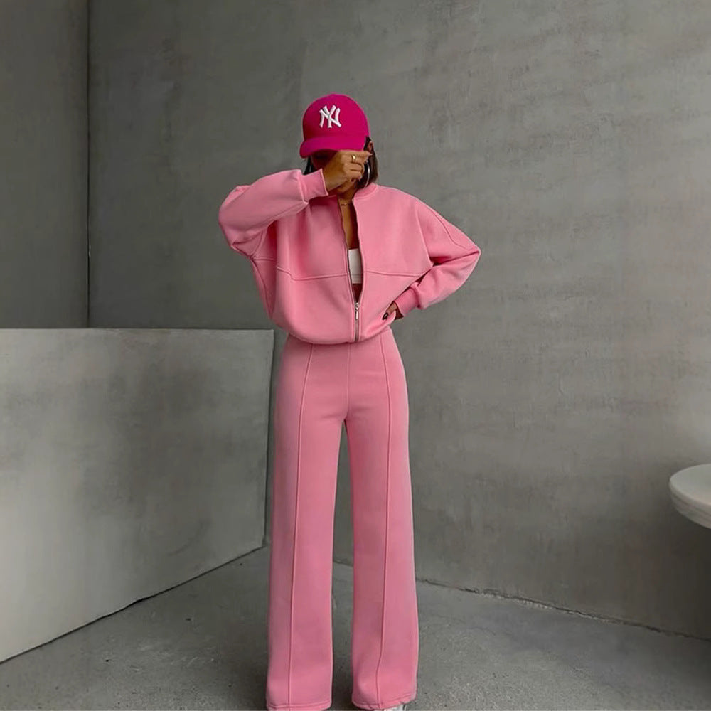Isabella - Tracksuit