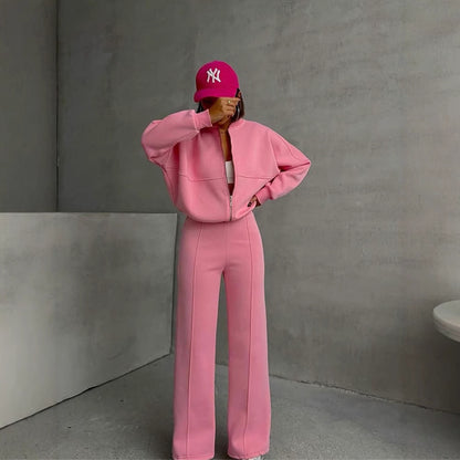 Isabella - Tracksuit