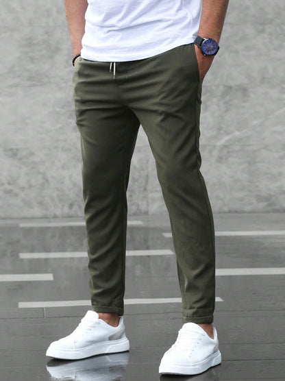 Mason - Jogger Pants