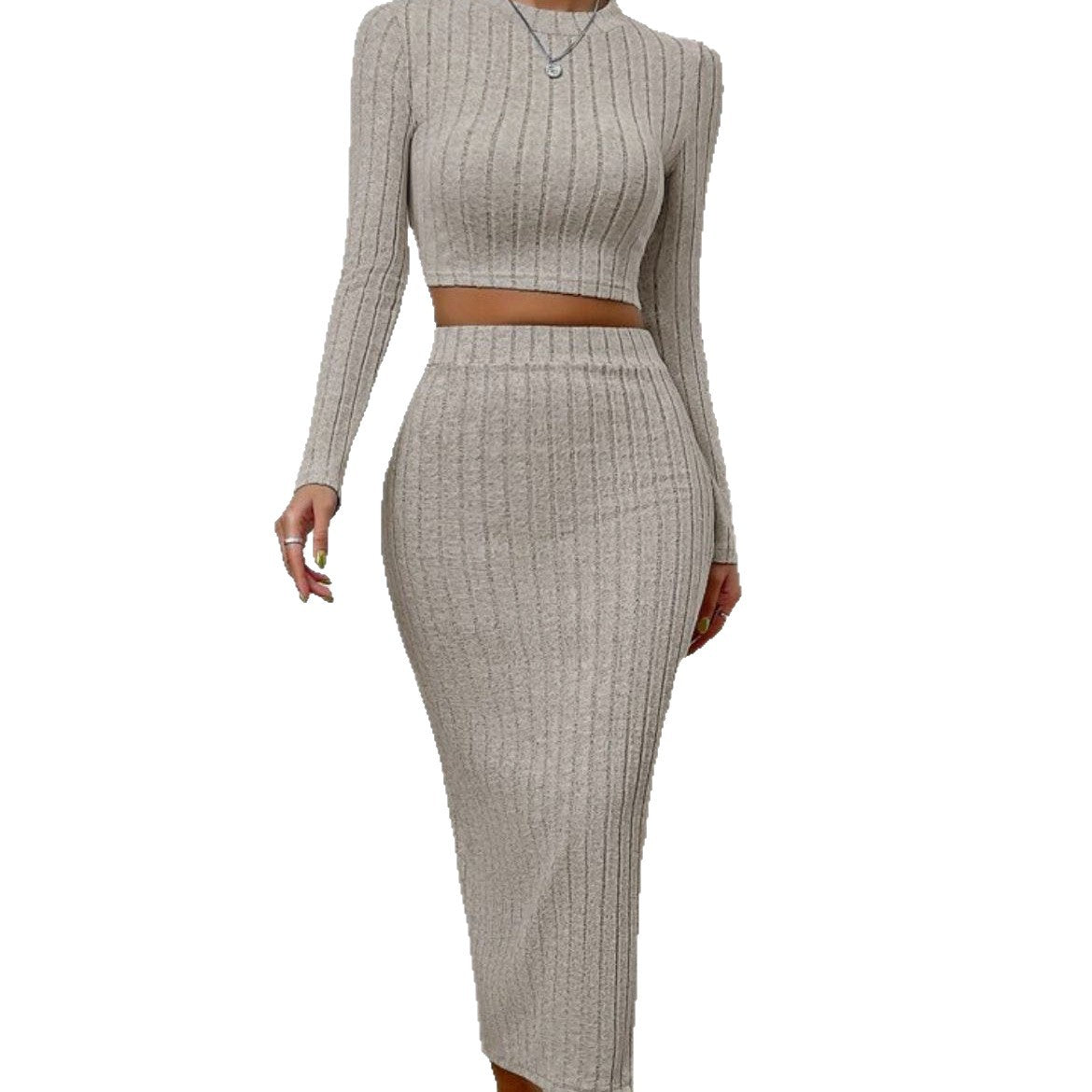 Megan - Skirt set