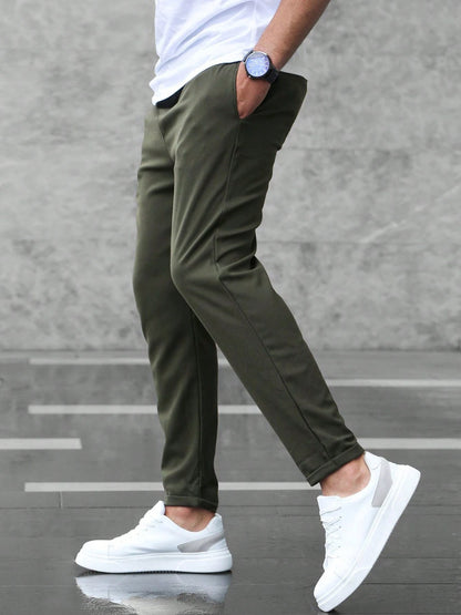 Mason - Jogger Pants