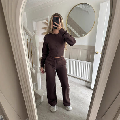 Melissa - Tracksuit
