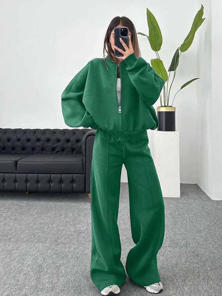 Isabella - Tracksuit