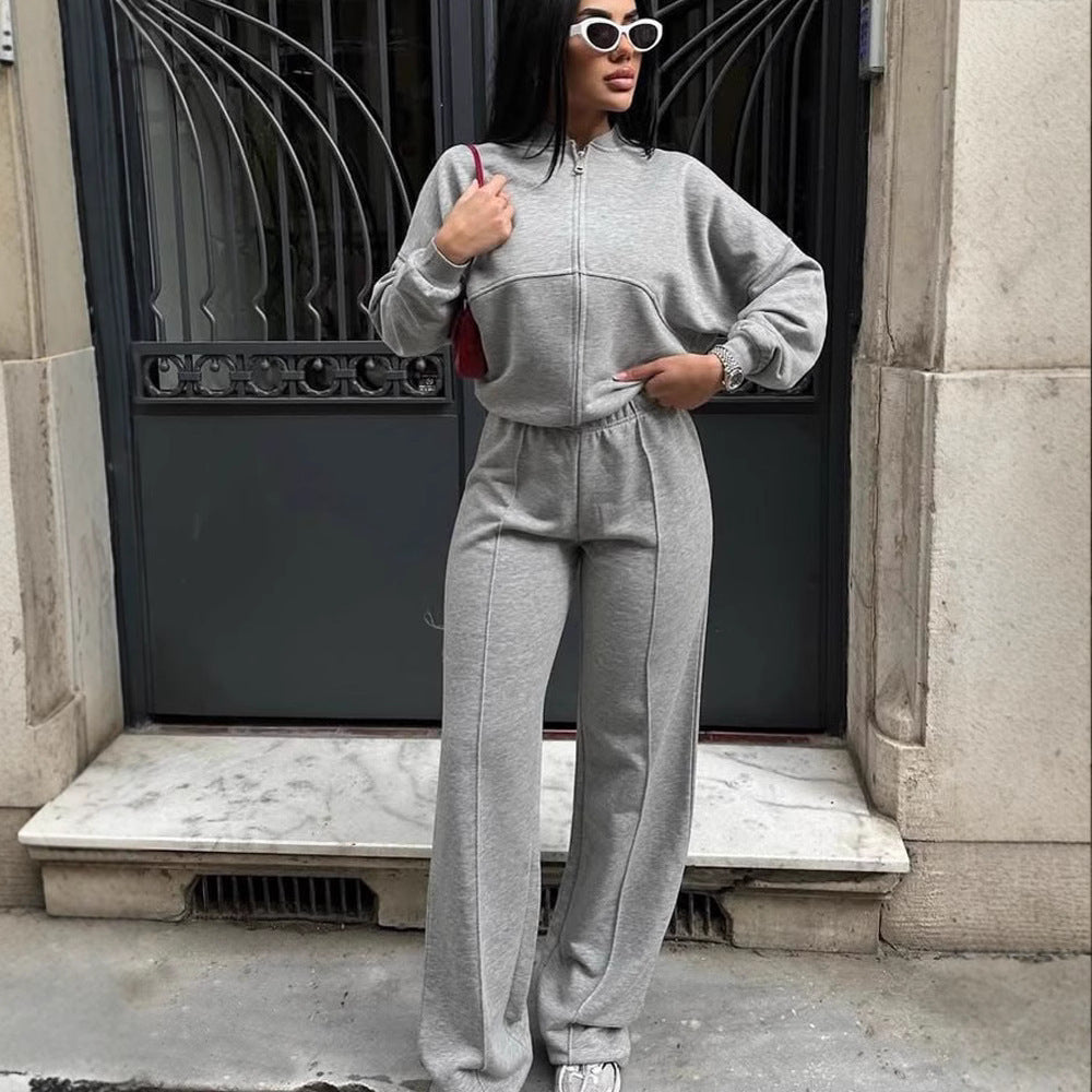 Isabella - Tracksuit