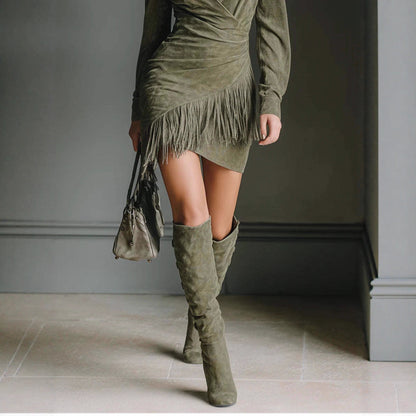 Destiny - Dress