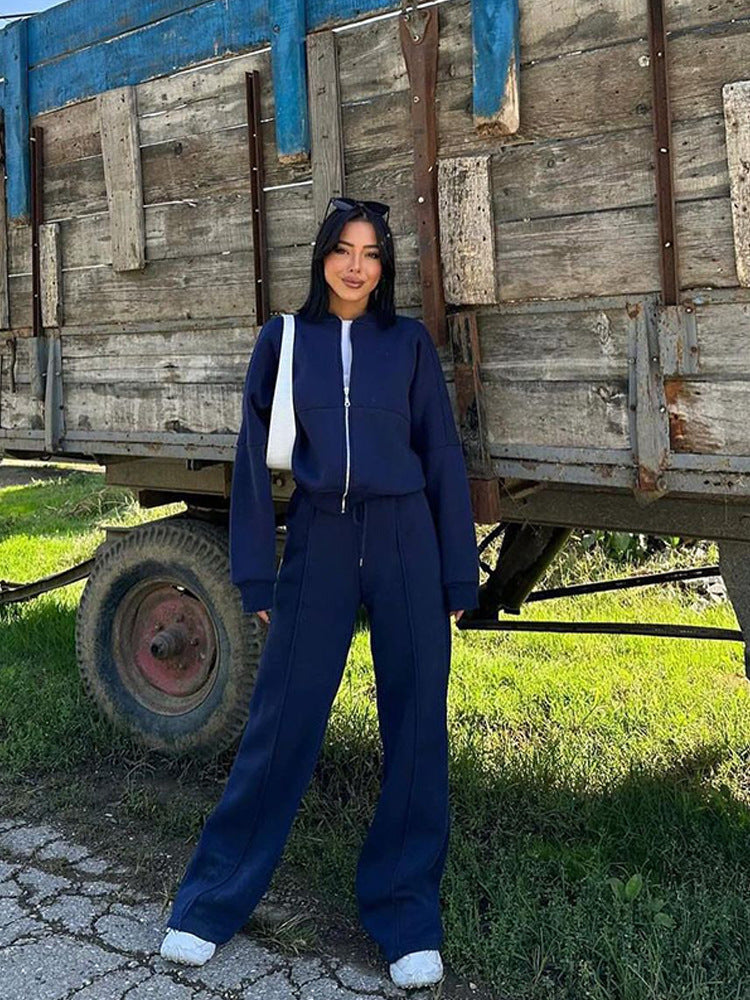 Isabella - Tracksuit