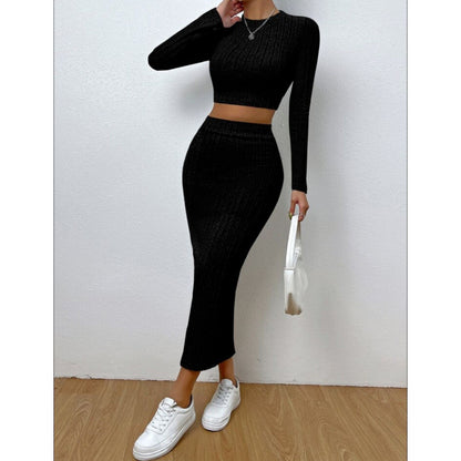Megan - Skirt set
