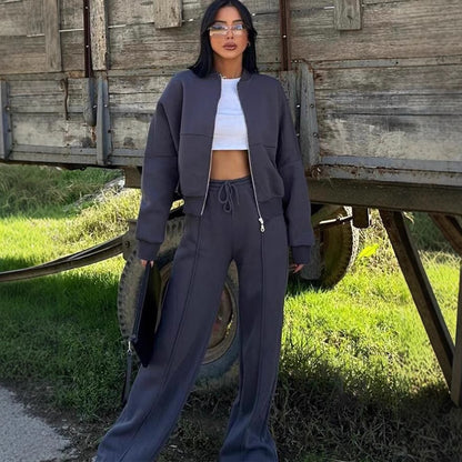 Isabella - Tracksuit