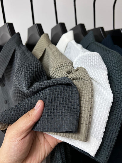 Logan Polo Shirt