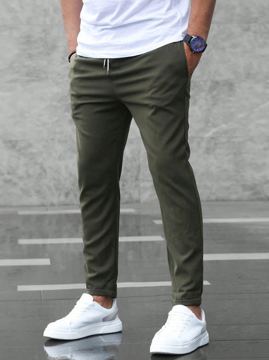 Mason - Jogger Pants