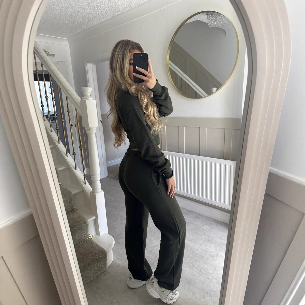Melissa - Tracksuit