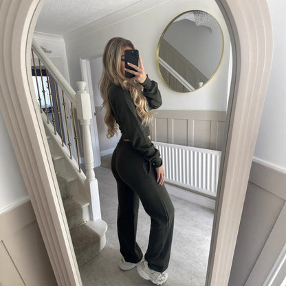 Melissa - Tracksuit