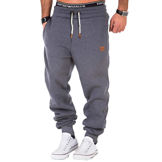 Jaden - Jogger Pants