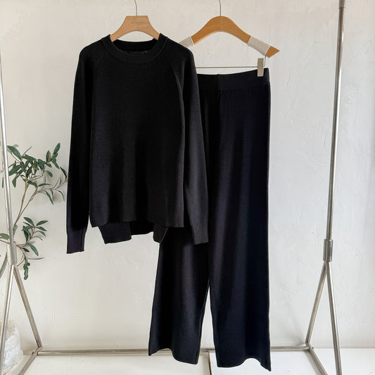 Chelsea - Two Piece Set