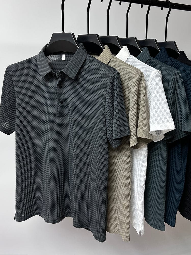Logan Polo Shirt