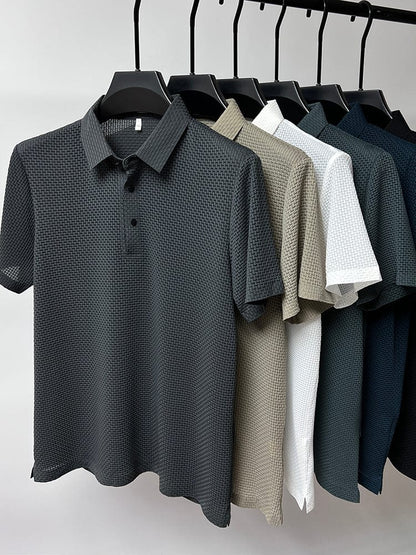 Logan Polo Shirt