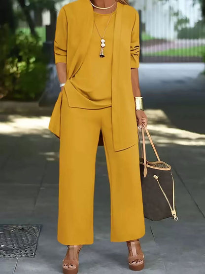 Fiona -  Elegant Set