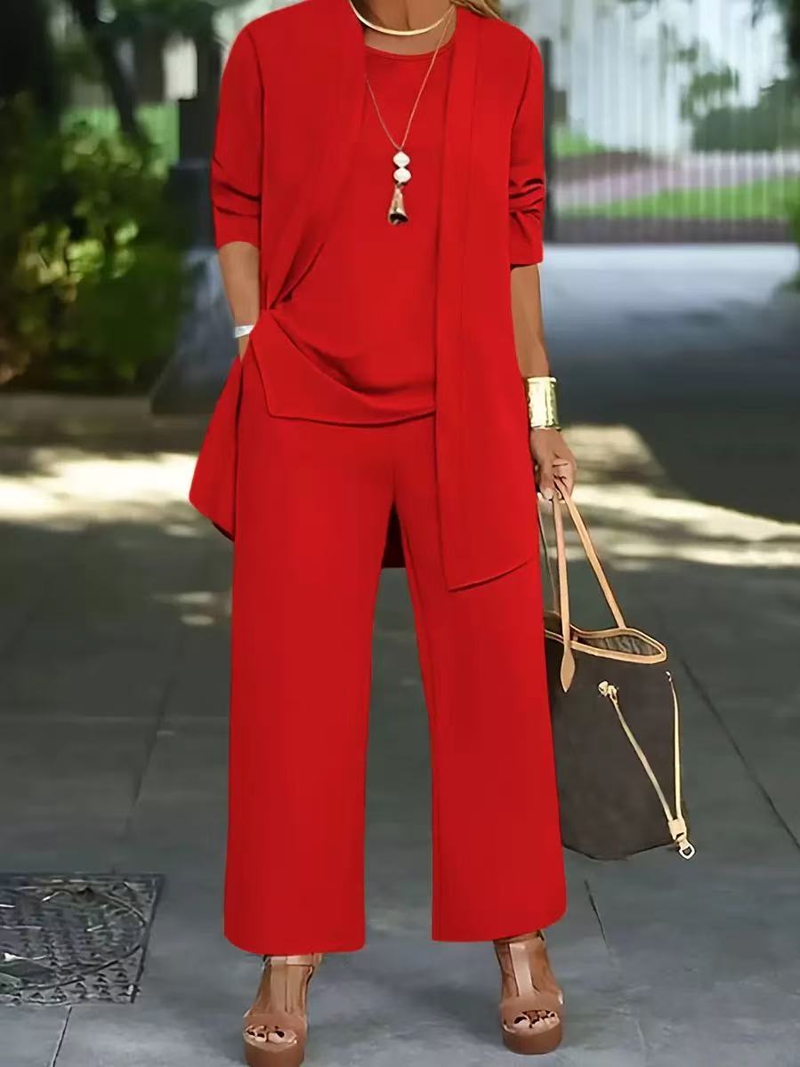 Fiona -  Elegant Set