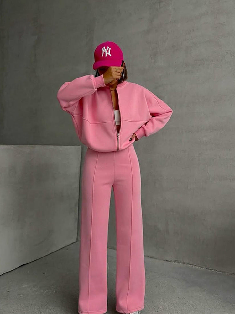 Isabella - Tracksuit