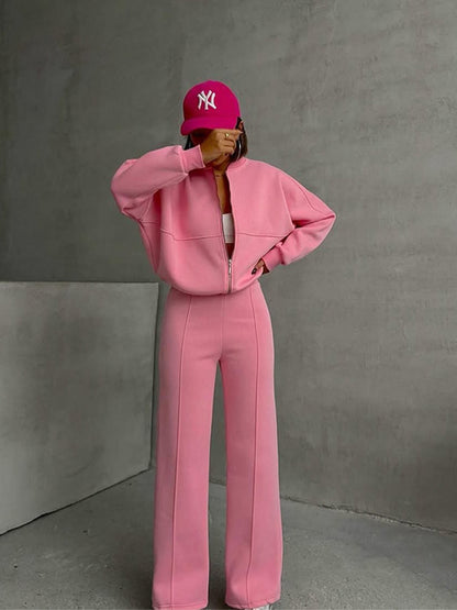 Isabella - Tracksuit