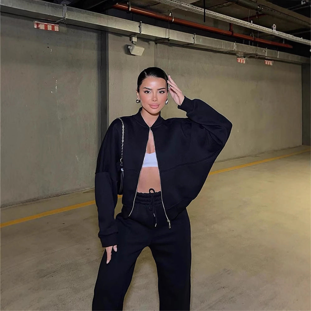 Isabella - Tracksuit