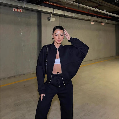 Isabella - Tracksuit