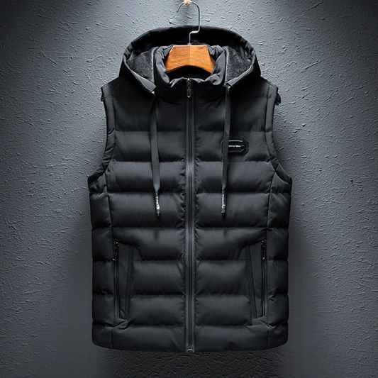 Samuel - Thermal Vest