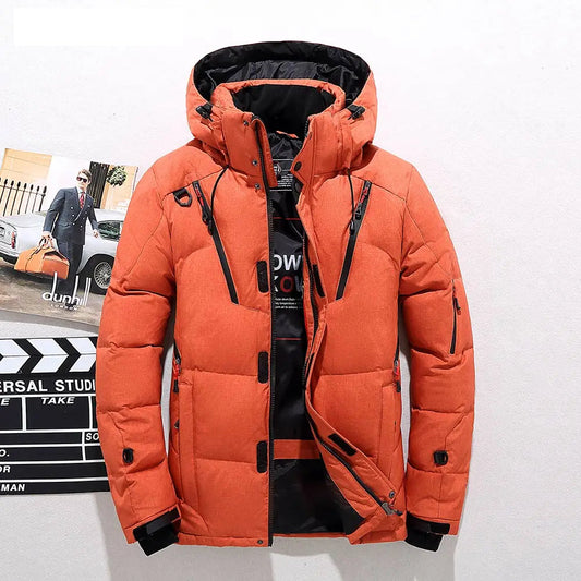 Walter - Winter Jaclet