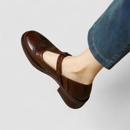 Sarah - Stylish Shoes