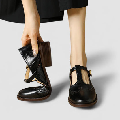 Sarah - Stylish Shoes
