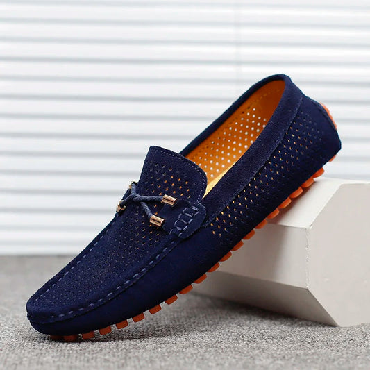 Jack - Loafers