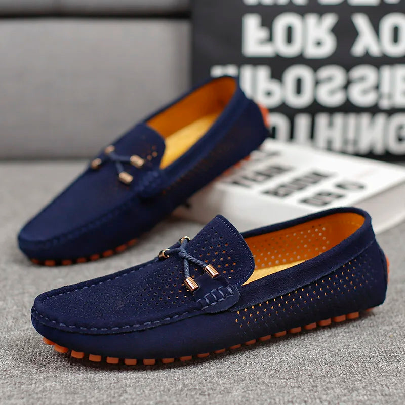 Jack - Loafers