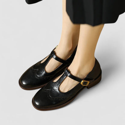 Sarah - Stylish Shoes