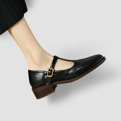 Sarah - Stylish Shoes
