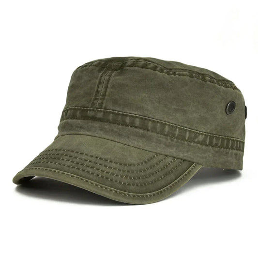 John - Rugged  Field Cap