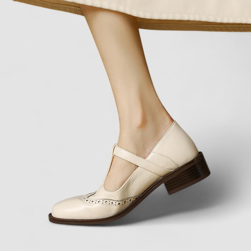 Sarah - Stylish Shoes
