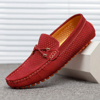 Jack - Loafers